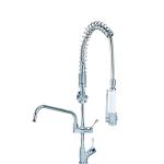 Mechline AquaTechnix TX-PR-10-SS Super Short Pre-Rinse Spray arm