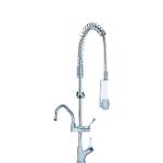 Mechline AquaTechnix TX-PR-10-SH Short Pre-Rinse Spray Arm