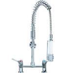 Mechline AquaTechnix TX-PR-30 Super Short Pre-Rinse Spray Arm