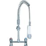Mechline AquaTechnix TX-PR-30 Super Short Pre-Rinse Spray Arm