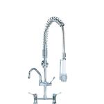Mechline AquaTechnix TX-PR-30 Super Short Pre-Rinse Spray Arm