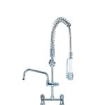 Mechline AquaTechnix TX-PR-30 Super Short Pre-Rinse Spray Arm
