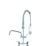 Mechline AquaTechnix TX-PR-30 Super Short Pre-Rinse Spray Arm