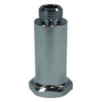 Mechline AquaTechnix Riser Tube Block (Single - No Hook) - TXRTB