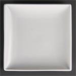 U156 Olympia Whiteware Square Plates 295mm- Pack of 6