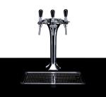 Borg & Overstrom U2 Water Dispenser