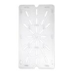 Vogue U485 Drainer Plates for 1/1 Polycarbonate Gastronorm Tray
