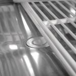 Polar U638 G-Series 4 Drawer Counter Fridge 240Ltr 