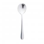 U881 Olympia Buckingham Soup Spoon