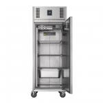 Polar U-Series Premium Sindle Door Fridge 550Ltr - UA001