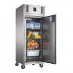 Polar U-Series Premium Sindle Door Fridge 550Ltr - UA001