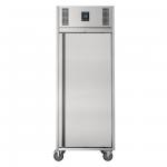 Polar UA002 U-Series Premium Single Door Freezer 550Ltr