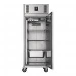 Polar UA002 U-Series Premium Single Door Freezer 550Ltr