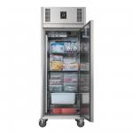 Polar UA002 U-Series Premium Single Door Freezer 550Ltr