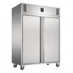 Polar U-Series Premium Double Door Fridge 1170Ltr - UA003