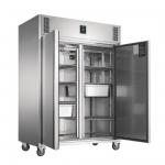 Polar U-Series Premium Double Door Fridge 1170Ltr - UA003