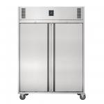 Polar U-Series Premium Double Door Fridge 1170Ltr - UA003