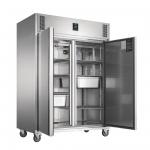 Polar U-Series Premium Double Door Freezer 1170Ltr - UA004