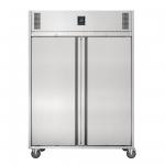 Polar U-Series Premium Double Door Freezer 1170Ltr - UA004