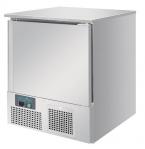 Polar U-Series Undercounter Fridge 140Ltr  UA010