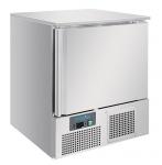 Polar U-Series UA011 Undercounter Freezer 140Ltr