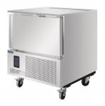 Polar UA014 U-Series Commercial Blast Chilller With Touchscreen Controller - 12/8kg