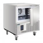 Polar UA014 U-Series Commercial Blast Chilller With Touchscreen Controller - 12/8kg