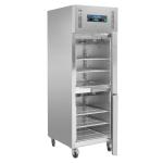 Polar UA025 U-Series Fridge Freezer 318-Litres 