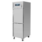 Polar UA025 U-Series Fridge Freezer 318-Litres 