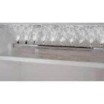 Polar UA026 U-Series Spray Ice Maker 21kg/24Hr