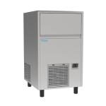 Polar UA028 U-Series Spray Ice Maker 47kg/24Hr