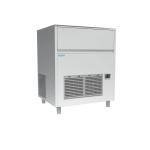 Polar UA029 U-Series Spray Ice Maker 85kg/24Hr