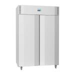 Polar UA032 U-Series Energy Efficient Double Door Upright Refrigerator 1400Ltr