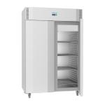 Polar UA032 U-Series Energy Efficient Double Door Upright Refrigerator 1400Ltr