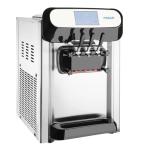 Polar UA034 U-Series Soft Serve Ice Cream Maker - 2 x 6 Litre