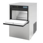 Polar UA037 U-Series Countertop Ice Machine with UVC 20kg