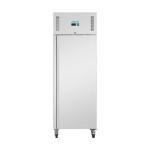 Polar UA050 U-Series Single Door Upright Fridge 560Ltr