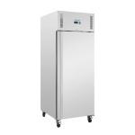 Polar UA051 U-Series Single Door Upright Freezer 650Ltr