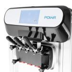Polar UA088 U-Series Free Standing Soft Serve Ice Cream Maker