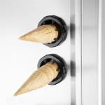 Polar UA088 U-Series Free Standing Soft Serve Ice Cream Maker