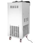 Polar UA088 U-Series Free Standing Soft Serve Ice Cream Maker