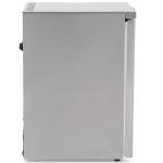 Blizzard UCF140 115L (85 Nett usable Litre) Undercounter Stainless Steel Freezer