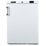 Blizzard UCF140WH 115L Undercounter White Freezer