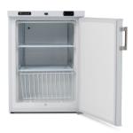 Blizzard UCF140WH 115L Undercounter White Freezer