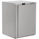 Blizzard UCR140 145 Litre (98 Net Usable Litres) Under Counter Stainless Steel Refrigerator