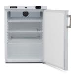 Blizzard UCR140WH Under Counter White Refrigerator 145L