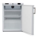 Blizzard UCR140WH 145 Litre (98 Net Usable litre) Under Counter White Refrigerator 