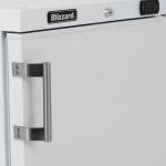 Blizzard UCR140WH Under Counter White Refrigerator 145L