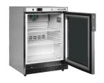 Tefcold UF200VSG Glass Door Display Freezer