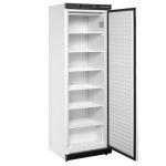 Tefcold UF400 White Upright Freezer